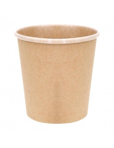 Pots à soupe Fiesta Recyclable 455ml 98 mm (lot de 500)
