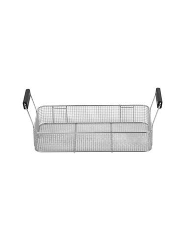 Panier pour bac 16 litres pour friteuse 7471.1000