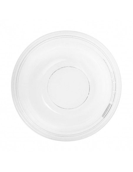 Pots Deli en PLA compostables série 96 Vegware 227ml (lot de 1000)