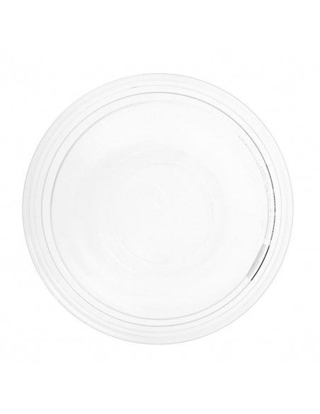 Pots Deli en PLA compostables série 96 Vegware 284ml (lot de 1000)