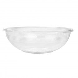Bols salade PLA compostables série 185 Vegware 709ml (lot de 300)