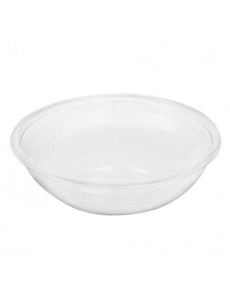 Bols salade PLA compostables série 185 Vegware 709ml (lot de 300)