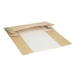Sachets panini kraft compostables Vegware (lot de 500) 2