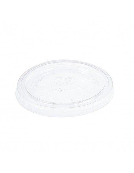 Pots à sauce Vegware 57 ml (lot de 2000)