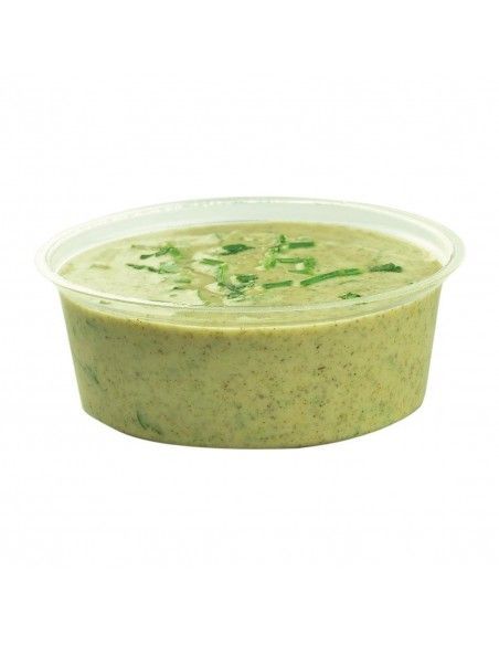 Pots à sauce Vegware 57 ml (lot de 2000)
