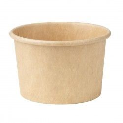 Pots à sauce Fiesta Recyclable 50 ml (lot de 1000)