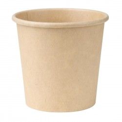 Pots à sauce Fiesta Recyclable 80 ml (lot de 1000)
