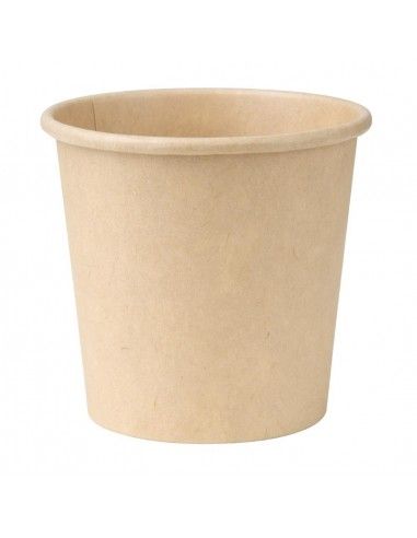 Pots à sauce Fiesta Recyclable 80 ml (lot de 1000)