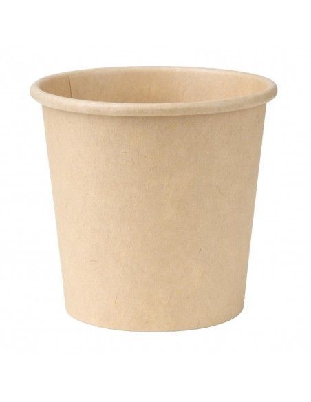 Pots à sauce Fiesta Recyclable 80 ml (lot de 1000)