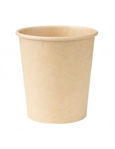 Pots à sauce Fiesta Recyclable 100 ml (lot de 1000)