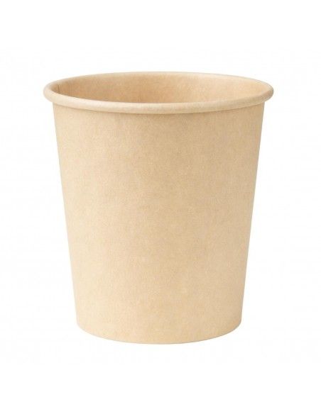 Pots à sauce Fiesta Recyclable 100 ml (lot de 1000)