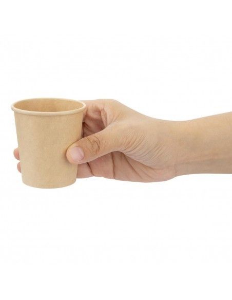 Pots à sauce Fiesta Recyclable 100 ml (lot de 1000)