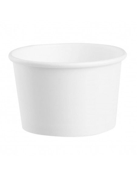 Pots à glace Fiesta Recyclable 85ml (lot de 1000)