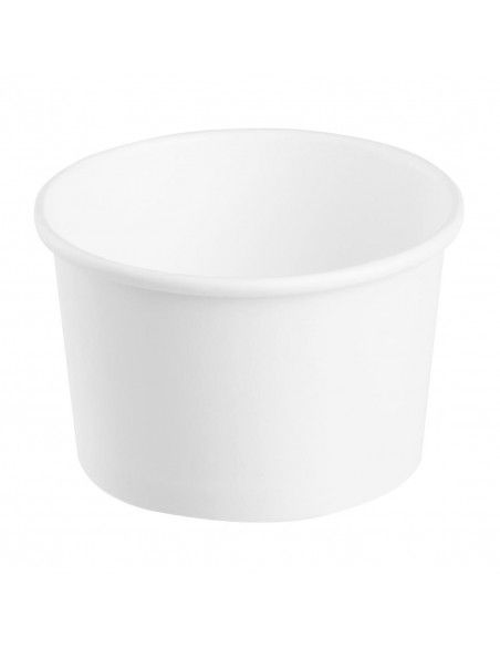 Pots à glace Fiesta Recyclable 85ml (lot de 1000)