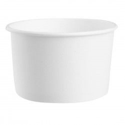 Pots à glace Fiesta Recyclable 340ml (lot de 1000) 2
