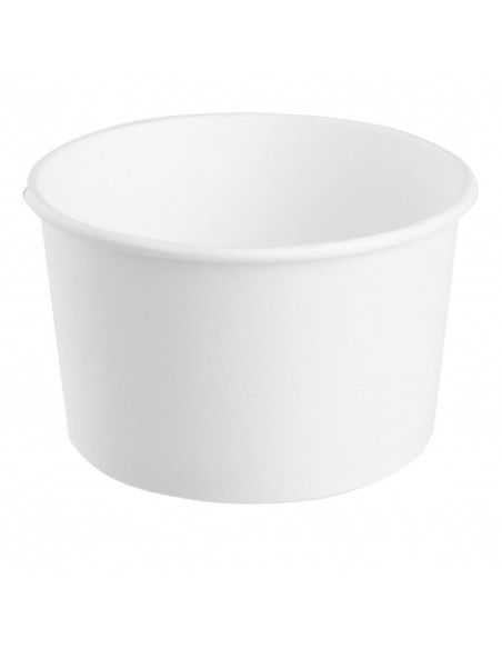 Pots à glace Fiesta Recyclable 340ml (lot de 1000)