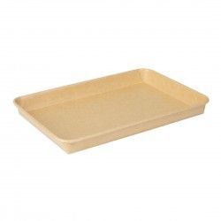 Barquettes à sushi No 11 Fiesta Recyclable 255x181mm (lot de 300)