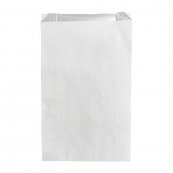 Sacs en papier doublés en aluminium Fiesta Recyclable 305x180x60mm (lot de 500) 2