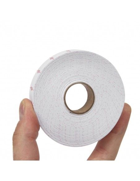 Etiquettes Produced On 16mm (Lot de 14000)