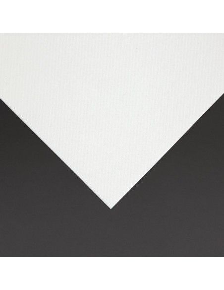 Serviettes cocktail Airlaid pliage 1/4 Fiesta Recyclable blanches 24x24cm (lot de 2400)