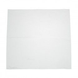 Serviettes snacking en papier blanches 330 x 330mm (Lot de 5000) 2