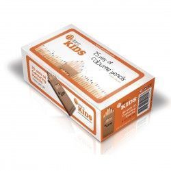Crayons de couleurs Dining Kids (Lot de 24) 2