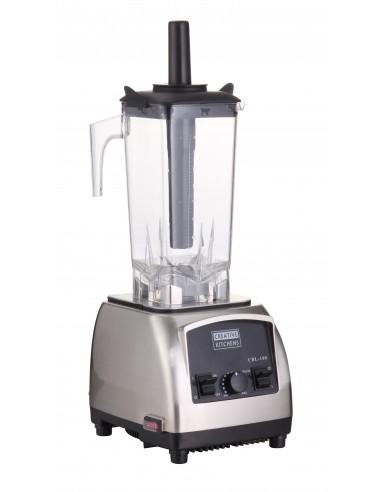 Blender avec 1 verre de 2 litres,  vitesse variable