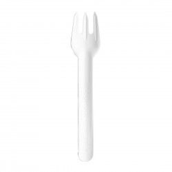 Fourchettes en papier compostables Vegware (lot de 1000)