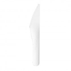 Couteaux en papier compostables Vegware (lot de 1000)