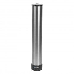 Distributeur de gobelets mural San Jamar 180-300ml