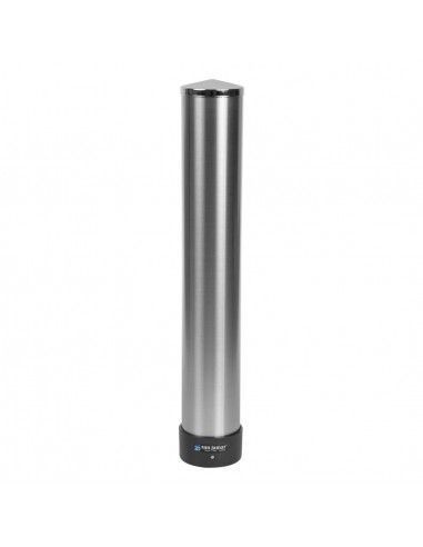 Distributeur de gobelets mural San Jamar 180-300ml