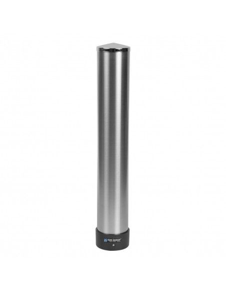 Distributeur de gobelets mural San Jamar 180-300ml