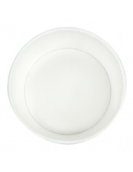Bols à soupe / glace compostables Vegware 350ml (Lot de 500)