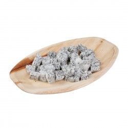 Assiettes creuses ovales en feuilles de palmier Fiesta Compostable 360mm (lot de 100) 2