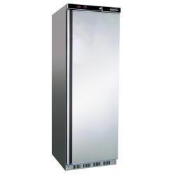 Congélateur 340 litres en inox (extérieur), -18°/-22°C