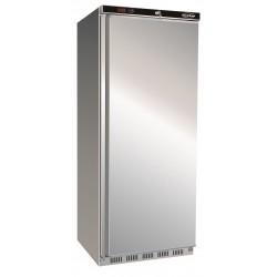 Congélateur 555 litres en inox (extérieur), -18°/-22°C