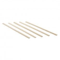 Agitateurs en bambou Sier Disposables (lot de 1000) 2