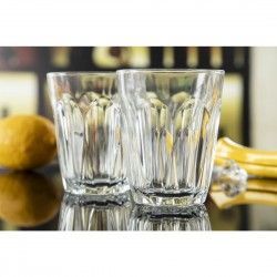 Gobelets Duralex Provence 250ml (Lot de 6) 2