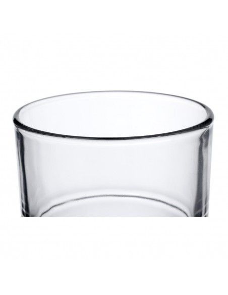 Gobelets empilables Duralex 200ml (Lot de 6)