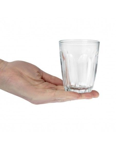 Gobelets Duralex Provence 250ml (Lot de 6)
