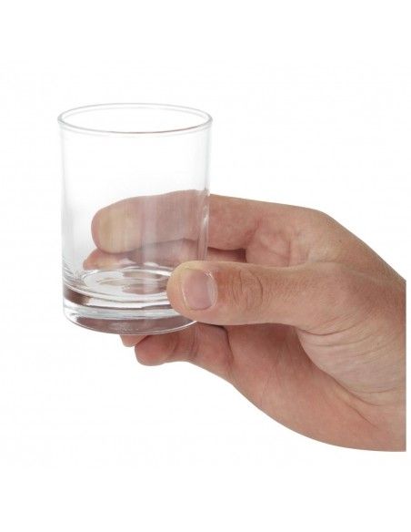 Gobelets Arcoroc 170ml (Lot de 48)