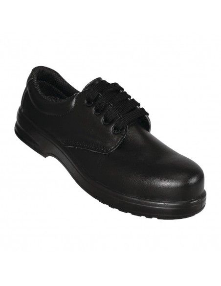 Chaussures de sécurité Slipbuster Koralis noires 38