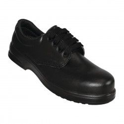 Chaussures de sécurité Slipbuster Koralis noires 40