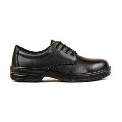 Chaussures de sécurité Slipbuster Koralis noires 41 2