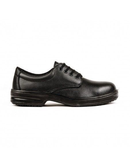 Chaussures de sécurité Slipbuster Koralis noires 41