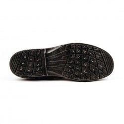 Chaussures de sécurité Slipbuster Koralis noires 43 2
