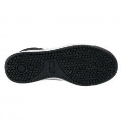Slipbuster Eon Hi Top Safety Boots Black 41 2