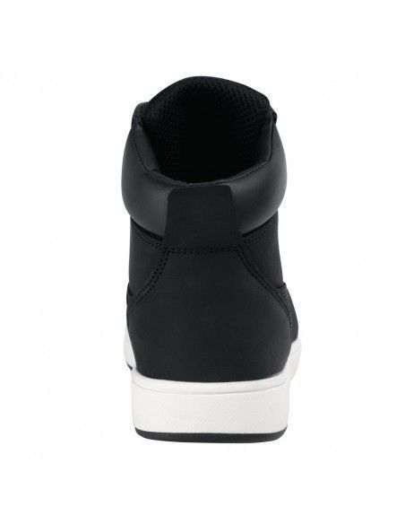 Slipbuster Eon Hi Top Safety Boots Black 41