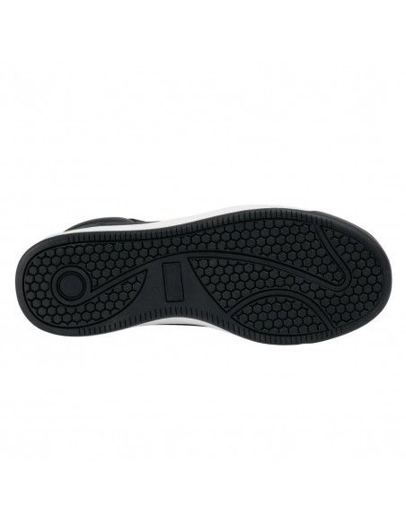Slipbuster Eon Hi Top Safety Boots Black 42