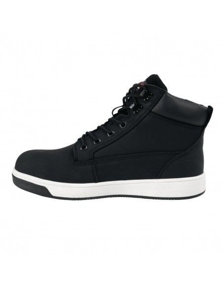 Slipbuster Eon Hi Top Safety Boots Black 43
